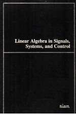 LINEAR ALGEBRA IN SIGNALS