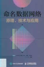 命名数据网络原理  技术与应用