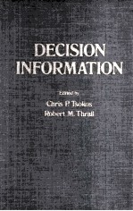 Decision Information