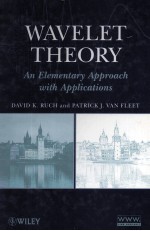 Wavelet Theory An Elementary Approach With Applications