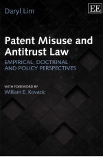 PATENT MISUSE AND ANTITRUST LAW  EMPIRICAL