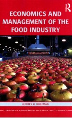 economics and management of the food  industry