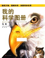 我的科学图册  鸟类