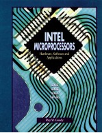 INTEL MICROPROCESSORS:HARDWARE