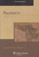 PROPERTY  THIRD EDITION