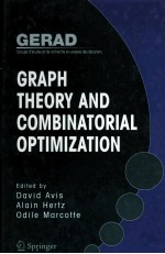 Graph Theory And Combinatorial Optimization