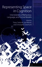 REPRESENTING SPACE IN COGNITION: INTERRELATIONS OF BEHAVIOUR