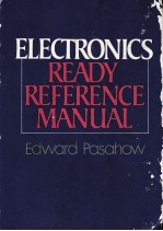 Electronics Ready Reference Manual