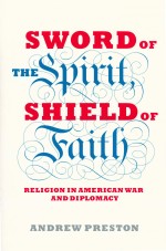 SWORD OF THE SPIRIT