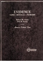 EVIDENCE  CASES