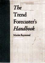 the trend forecaster's handbook