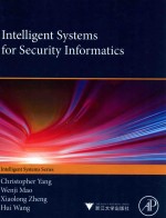 Intelligent Systems for Security Informatics