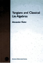 YANGIANS AND CLASSICAL LIE ALGEBRAS