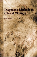 DIAGNOSTIC METHODS IN CLINICAL VIROLOGY