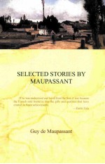 SELECTED STORIES BY MAUPASSANT