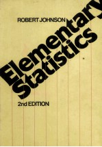 Elementary Statistics 2nd Edition