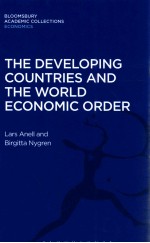 the developing countries and  the world economic order