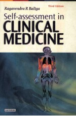 SELF-ASSESSMENT IN CLINICAL MEDICINE THIRD EDITION