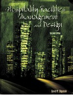 HOSPITALITY FACILITIES MANAGEMENT AND DESIGN  SECOND EDITION