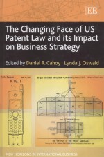 THE CHANGING FACE OF US PATENT LAW AND ITS IMPACT ON BUSINESS STRATEGY