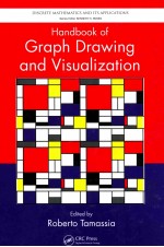 discrete mathematics and its applications                 handbook of graph drawing and visualizatio