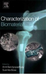 characterization of biomaterials