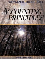 ACCOUNTING PRINCIPLES  THIRD EDITION