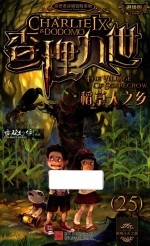 查理九世  25  稻草人之乡  进级版