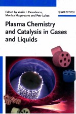 plasma chemistry and catalysis in gases and liquids