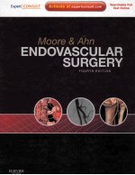 ENDOVASCULAR SURGERY  FOURTH EDITION