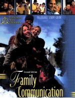 FAMILY COMMUNICATION TELECLASS STUDY GUIDE SECOND EDITION