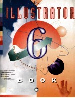 THE ILLUSTRATOR 6 BOOK