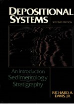 DEPOSITIONAL SYSTEMS  An Introduction to Sedimentology and SStratigraphy  Second Edition