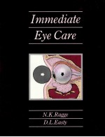 IMMEDIATE EYE CARE:AN ILLUSTRATED MANUAL