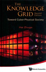 the knowledge grid toward cyber-physical society second edition