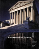 FUNDAMENTALS OF TAXATION  2007