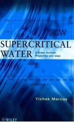 supercritical water  a green solvent:properties and uses