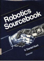 Robotics Sourcebook