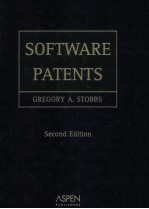 SOFTWARE PATENTS  SECOND EDITION