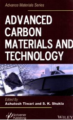 advanced carbon materials and technology