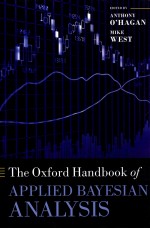 the oxford handbook of applied bayesian analysis