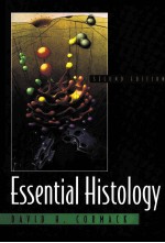 ESSENTIAL HISTOLOGY SECOND EDITION