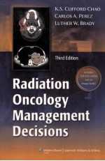 RADIATION ONCOLOGY MANAGEMENT DECISIONS  THIRD EDITION