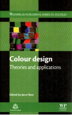 colour design theories and applications