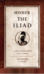 THE ILIAD