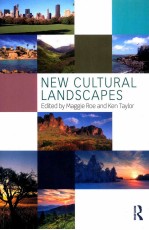 new cultural landscapes