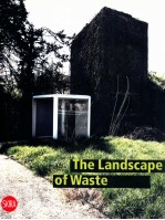 the landscape of waste withcontributions by renato bocchi giovanni corbellini enrico fontanari