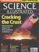 SCIENCE ILLUSTRATED JANUARY/FEBRUARY2010