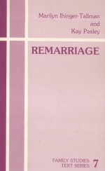 Remarriage