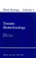 Tomato biotechnology